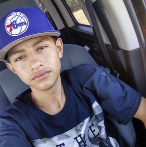 Meet your Posher, Jaime